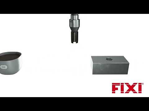 Self-tapping inserts / Bussole autofilettanti