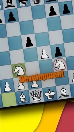 An Amazing Trap In The Kings Gambit!