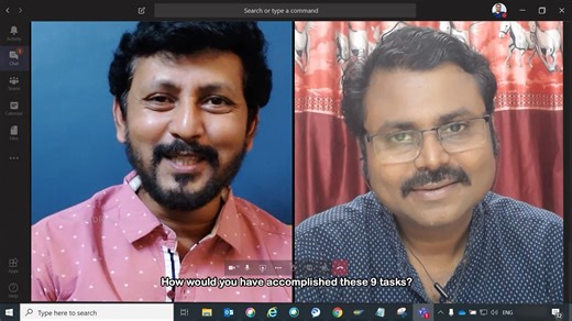 ONE DAY MANAGER | Episode 9 Asst. Manager Pradeep challenges Manager Mahesh to be as a MANAGER and accomplish the tasks, which were impossible for Manager Mahesh. Every Day One Task ... Let's see how Pradeep handles them ... Day 9 / Task 9 - The final Task for PRADEEP is to HIRE Some one for his role and leave the job | Certified Rascals