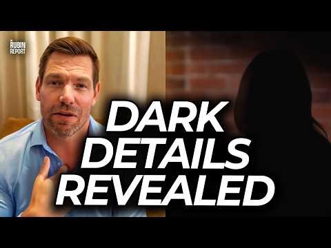 Swalwell Victim Reveals Dark Details of Assault & His Swalwell’s Response Backfires