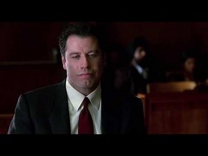 Final Scene-Jan's Bankruptcy Hearing from A Civil Action 1998