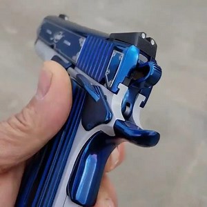 581K views · 41K reactions | Kimber Sapphire Ultra II. What do you think? | Kimber | Facebook