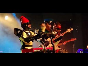 VHS LIVE | TWRP - Nashville, TN - 4/17/2023