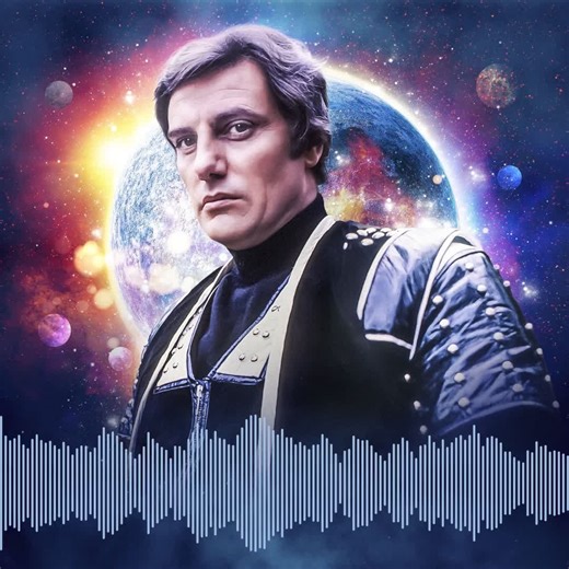 EXCLUSIVE EXTRACT. 🗣️👂 Listen to this clip from the forthcoming audiobook Blake's 7: Afterlife, read by Alistair Lock. Pre-order at https://bgfn.sh/b7vila for release next month. | Big Finish Productions
