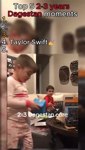 Top best 2-3 year Dagestan and forget moments #dagestan #zesty #hardtowatch #core #viral