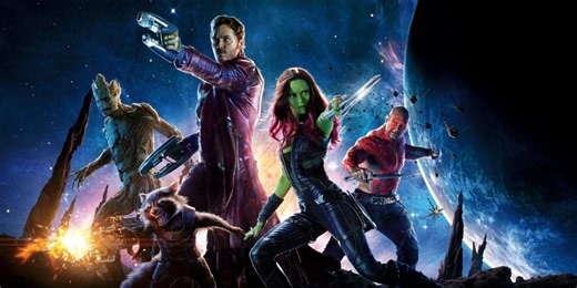 The 10 Most Rewatchable Movies in the Infinity Saga, Ranked