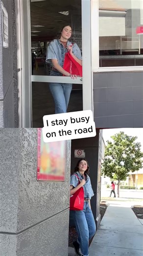 Become your own boss delivering with DoorDash. Stay in control of your time to focus on your goals. 💯 😎 | DoorDash