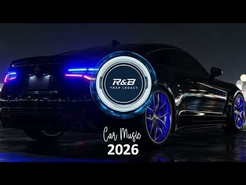 CAR MUSIC 🚗🎶 EDM Remix Club Banger 2026 🔥 Dance Music Party 🥳 | Night Drive & Gym Workout 💪🔊
