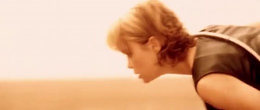 Pitch Black - 22 évente sötétség