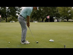 Titleist Tips: Random Practice - A Key to Wedge Play Artistry