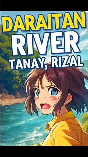 Exploring the Hidden Gem of Tanay: Daraitan River Adventure!