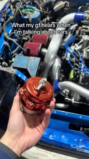 Sounding like interdimensional cable #cartok #rebuild #dodge #projectcars #turbo #90s #fabrication