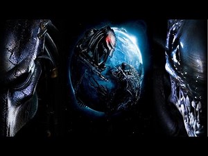 Alien VS Predator: Requiem - Silent Night