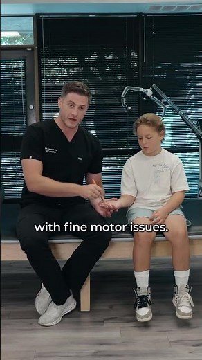 5 primitive reflexes every child needs to have assessed 💪 👨🏻‍⚕️ We are a pediatric healthcare