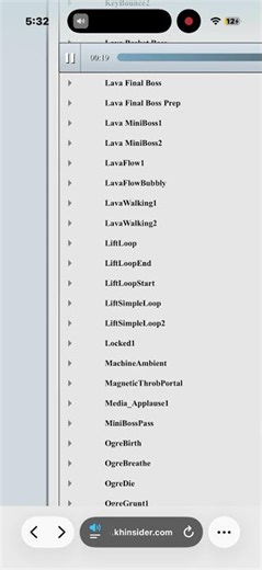 Timez Attack Basket Boss 3 OST