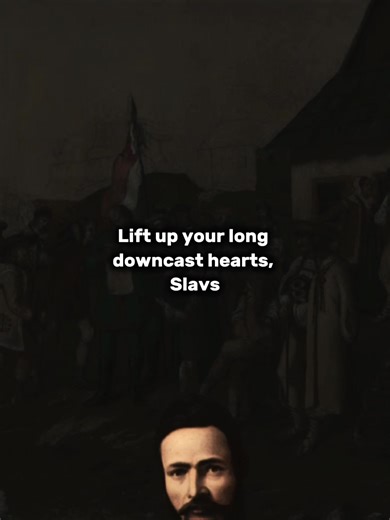 Ľudovít Štúr: Champion of Slovak Identity and Culture