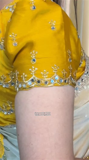 RISHI BOUTIQUE on Instagram: "Pls Don’t compare our price with other duplicate products. U can see the quality of the saree clearly in the video. Saree Code - CDCJ 😍 RS.999 Adjustable chain with stone cost Rs.599 Chain code SLMD😍 Designer saree with mirror work and embroidery work at unbelievable price 😍 www.Rishiboutique.in🦋 WhatsApp 9994658802🦋"