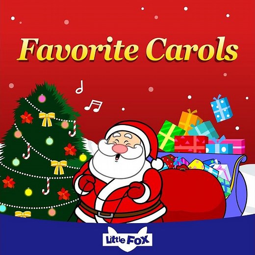 We Wish You a Merry Christmas