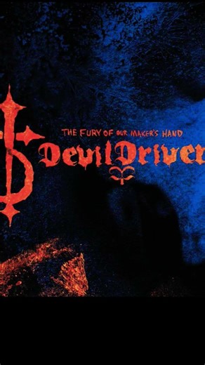 Devildriver #devildriver