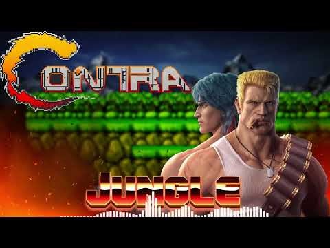 Contra: Jungle (Remix)
