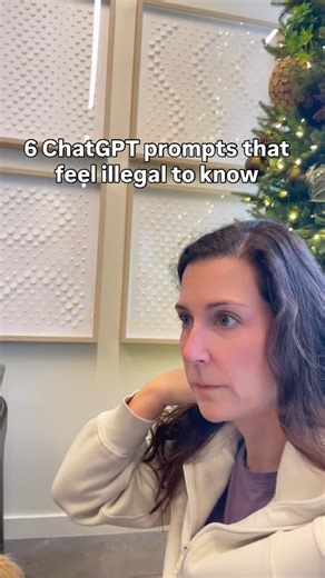 Julie | Digital Income Coach on Instagram: "6 ChatGPT Prompts to Land it (Even Without Experience) 1️⃣ Learn a Role Fast No experience? No problem. 👉 Prompt: “I want to land a role as a [job title] with little to no direct experience. Break down the top 20% of skills, knowledge, and behaviours that will help me outperform most candidates.” 2️⃣ Turn Your Past Into Relevant Experience Your background already counts — you just need to frame it right. 👉 Prompt: “I’m applying for a [job role] but l