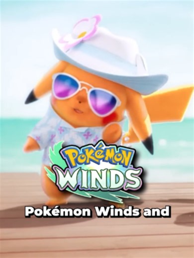 Every Pikachu in the Games — Complete List & Variants