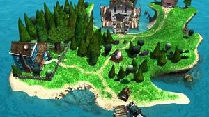 A Gaspocket Adventure- Aliens Ate My Cookies Demo (Cancelled Humongous Entertainment Game)