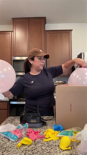 Decorating for parties at home doesn’t have to take forever