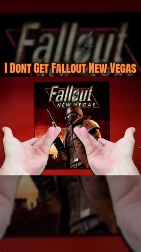 Fallout New Vegas Review: Good But Not Amazing