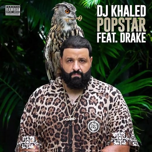 DJ Khaled and Drake Popstar Music Video Teaser | Greece | Midnight Release