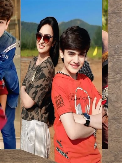 Baalveer Returns: Unveiling the Magical Adventures of Dev Joshi