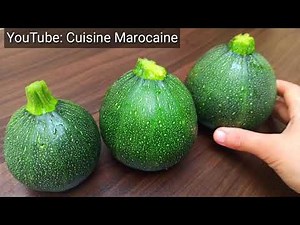 Best Zucchini Recipe