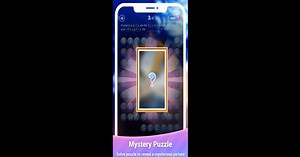 Download & Play Scrolling Words Bubble - Find Words & Word Puzzle on PC & Mac (Emulator)