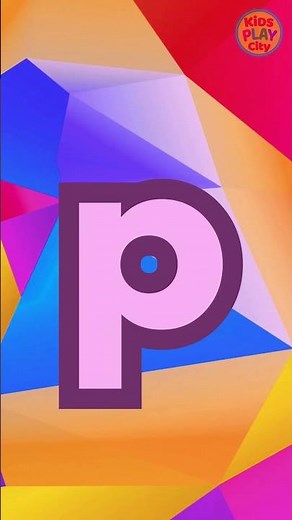 ABC Song for Kids 🎵 | Fun Alphabet Song A–Z | Sing Along and Learn!