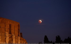 Beaver Moon lunar eclipse 2021: Here's how to watch it online tonight