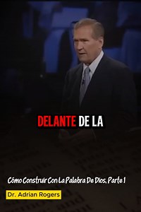 Las paredes se construyeron y se organizó la ciudad, pero en los días de Nehemías faltaba una chispa. Hubo hambre por la Palabra de Dios. Este mensaje muestra que el verdadero avivamiento depende del hambre, del oír y del honrar de la Palabra de Dios. ¡Si la Palabra de Dios no está presente, no habrá ningún avivamiento! | Cambiando Vidas