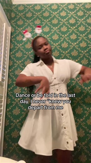 Embrace Dance as a Spiritual Expression