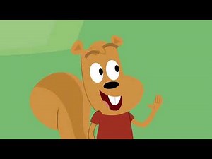 Cartoon for Kids‼️ Natural resources Science for Children