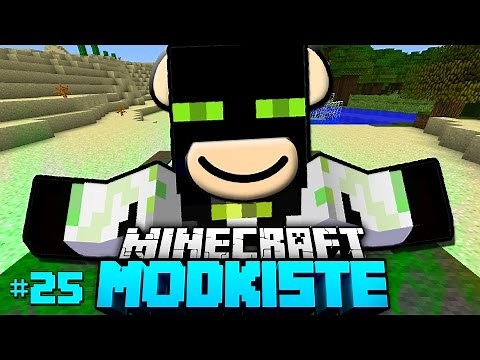 AFFENTASTISCHE EXPERIMENTE!? - Minecraft Modkiste #25 [Deutsch/HD]