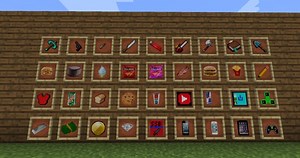 Roleplay Textures 1.12.2 Minecraft Texture Pack