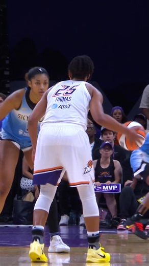 Big-time performances, comeback wins, and playoff spots secured 👀 Run back the #BestOf Week 13! | WNBA