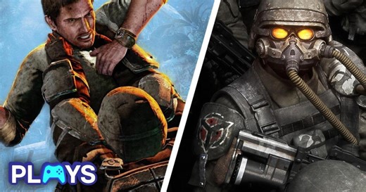 10 PlayStation Sequels BETTER Than The Original | Videos on WatchMojo.com