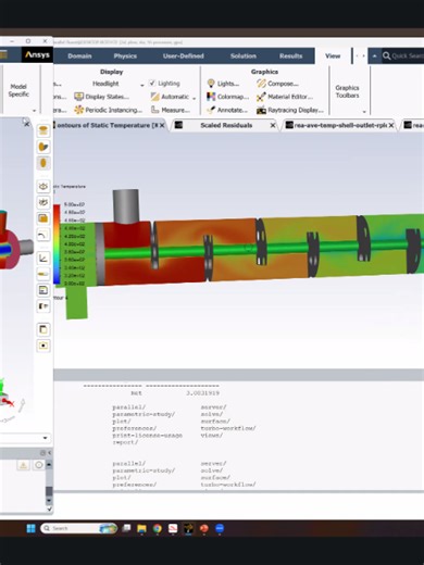 CFD_Shell_and_Tube_HX_Project — CFD in 2027