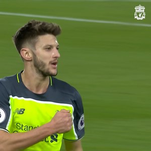 Lallana leads rout at Riverside 💫 The number 2️⃣0️⃣ struck a brace and an assist at Middlesbrough, on this day in 2016 👏 | Liverpool FC