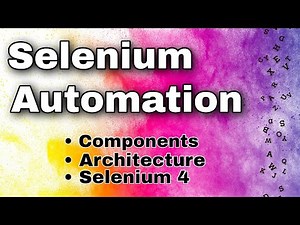 Selenium Automation S1- Tamil #selenium #seleniumjava #selenium4 #learncoding #