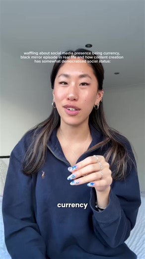 Social Media as Currency: Gen Z's Digital Identity