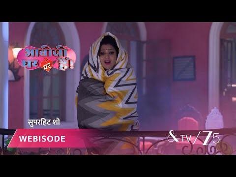 BHABI JI GHAR PAR HAI | Episode - 480 | Part 2 | Angooori, Anita