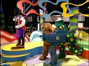 Love In The Time Of Money