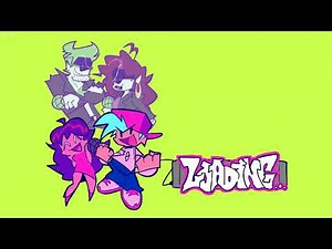 Friday Night Funkin Anti Piracy Screen Week 7 Update