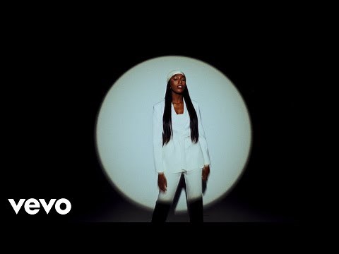 Ariel Fitz-Patrick - Who Do You Love (Official Music Video)